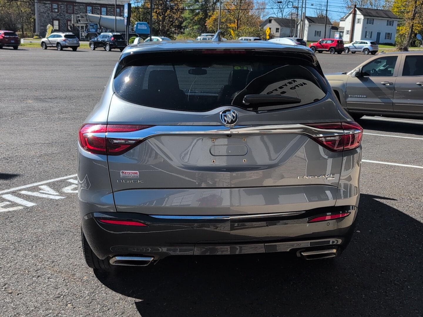 Keystone Used Auto Sales