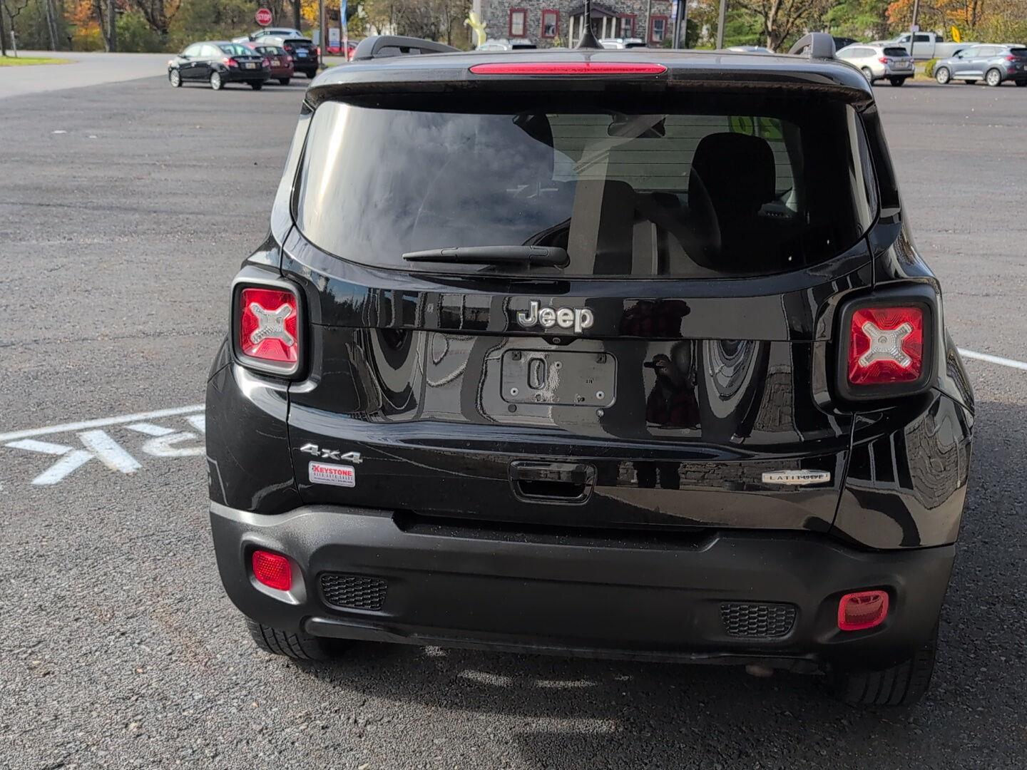 Keystone Used Auto Sales