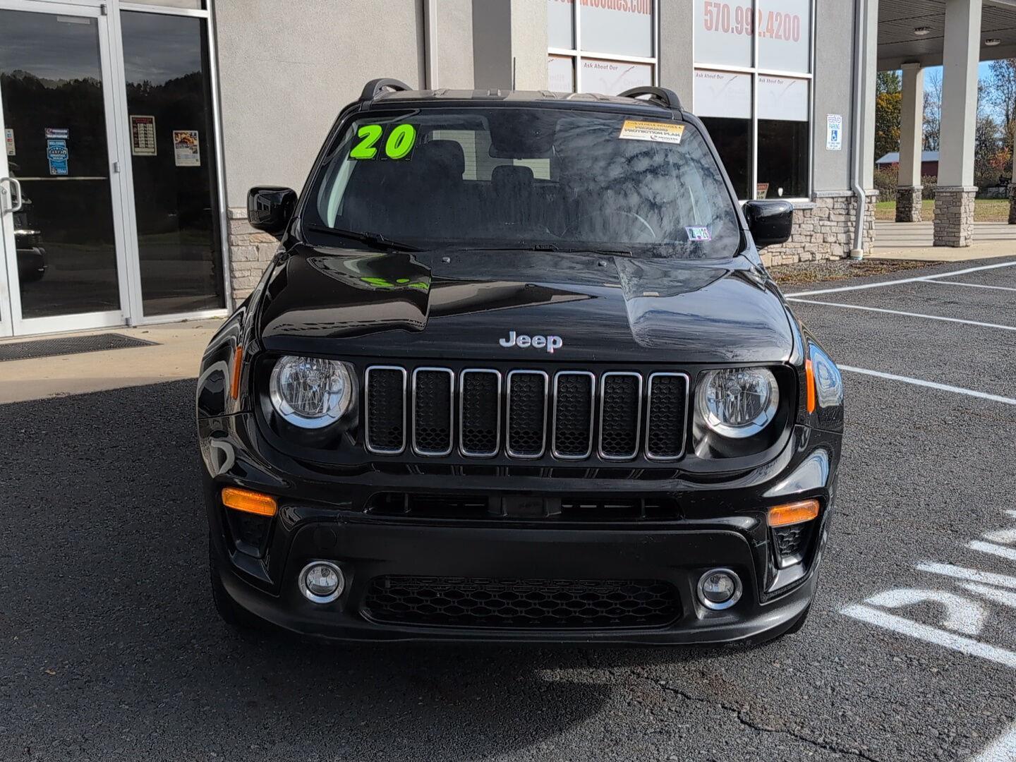 Keystone Used Auto Sales