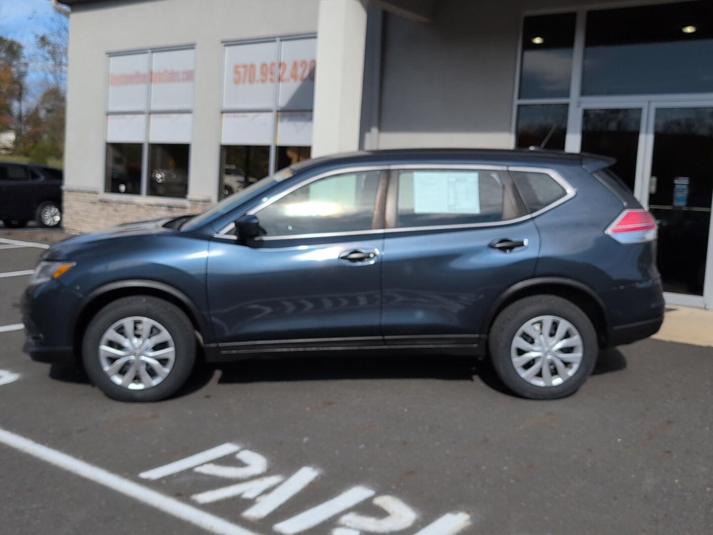 Keystone Used Auto Sales