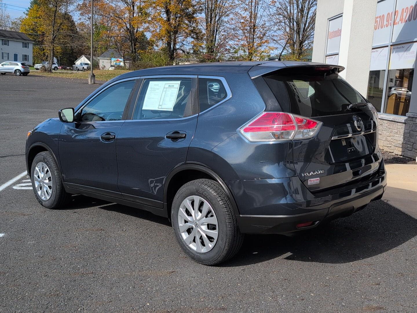 Keystone Used Auto Sales
