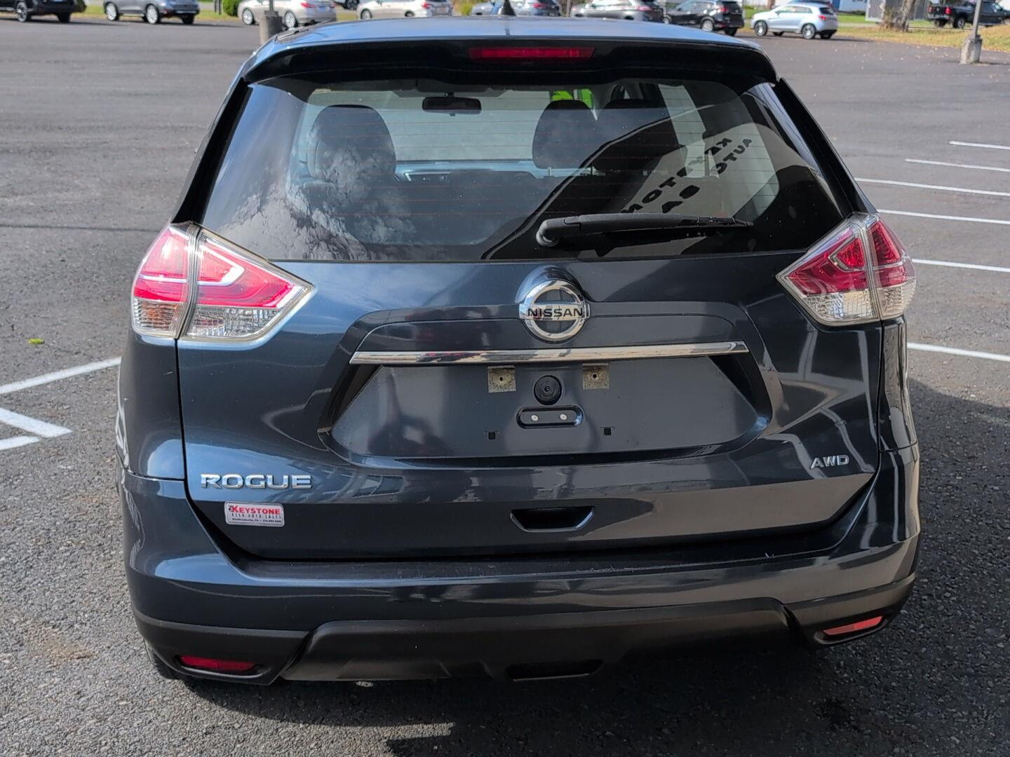 Keystone Used Auto Sales