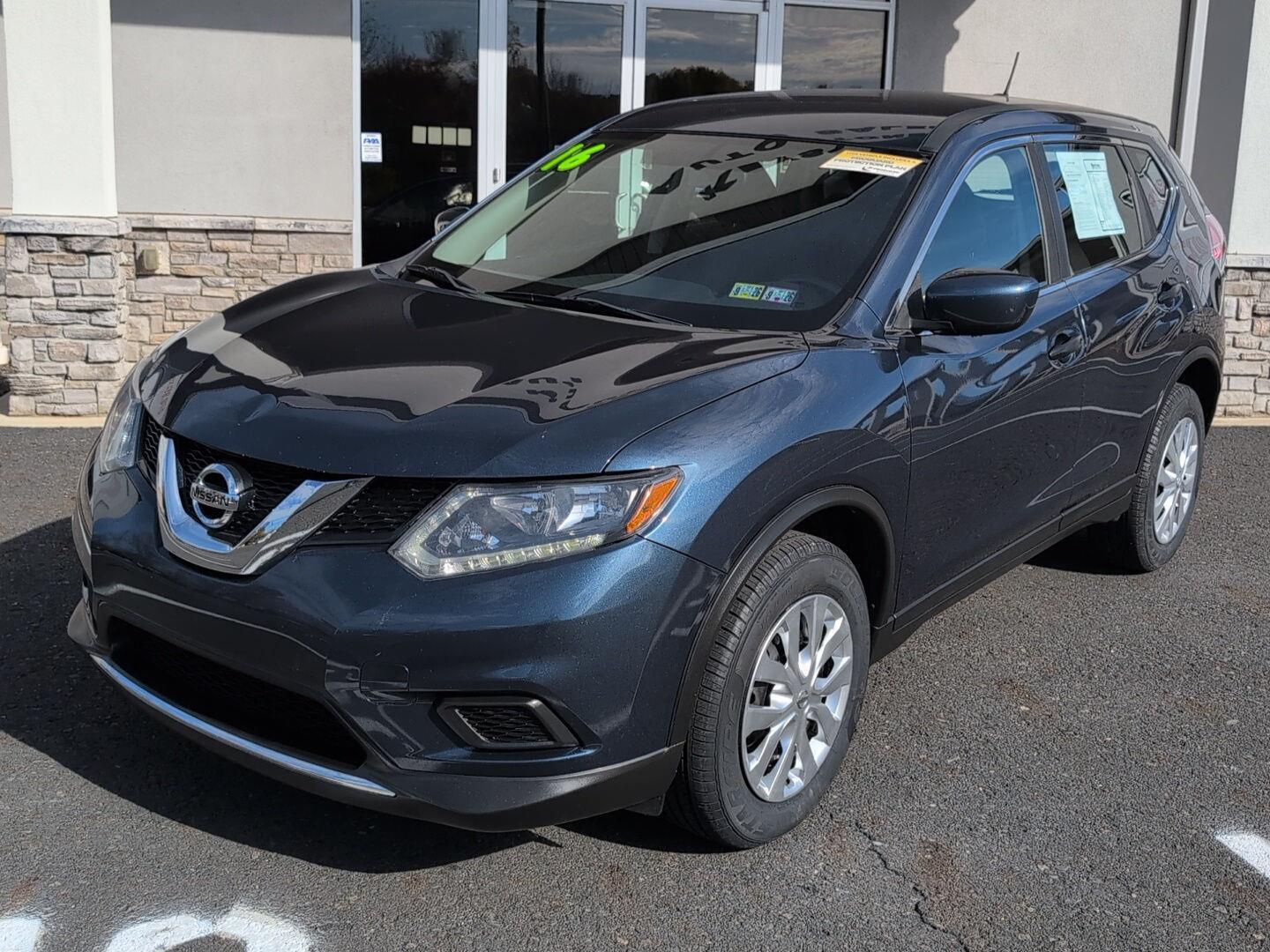 Keystone Used Auto Sales