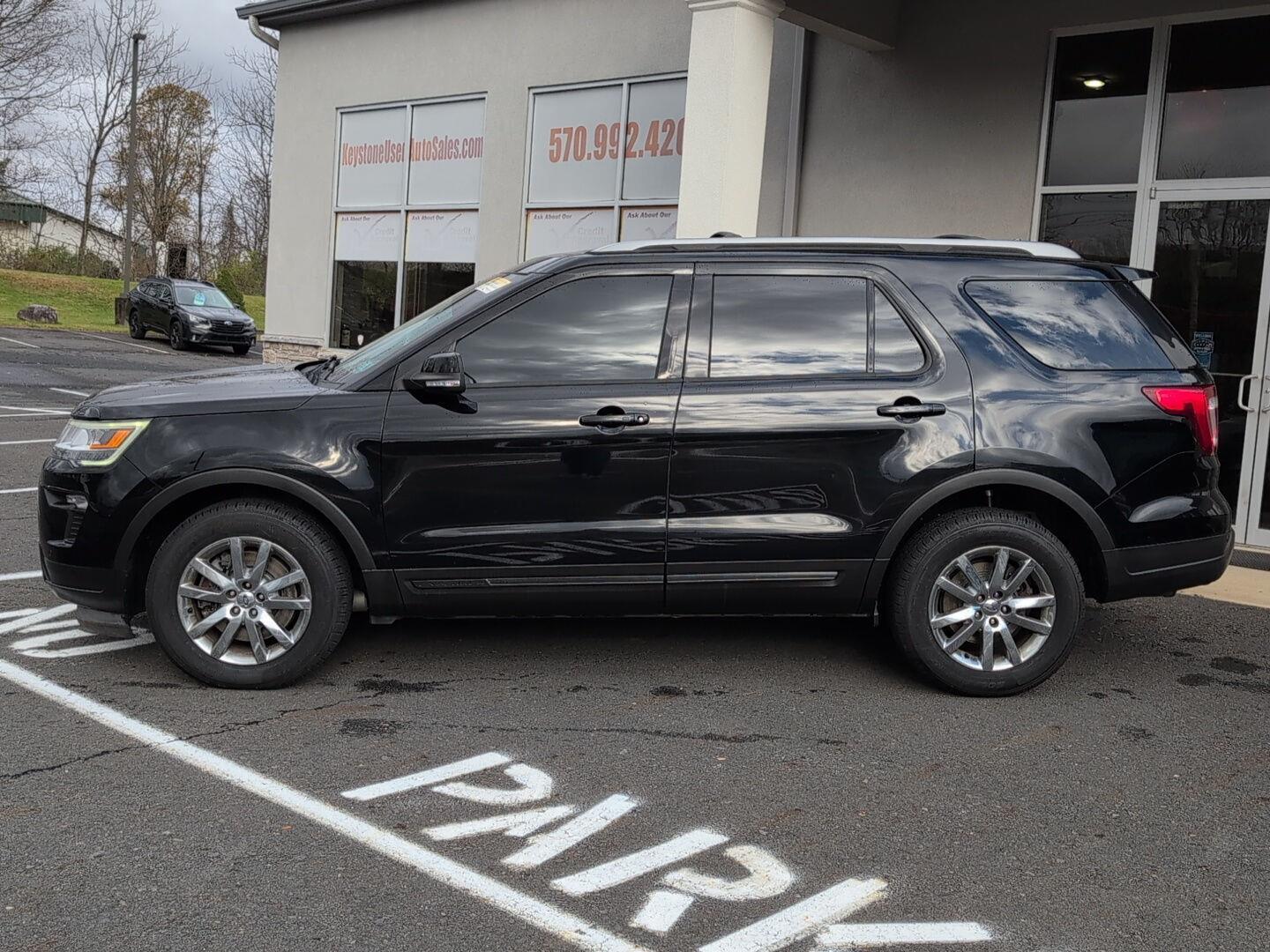 Keystone Used Auto Sales