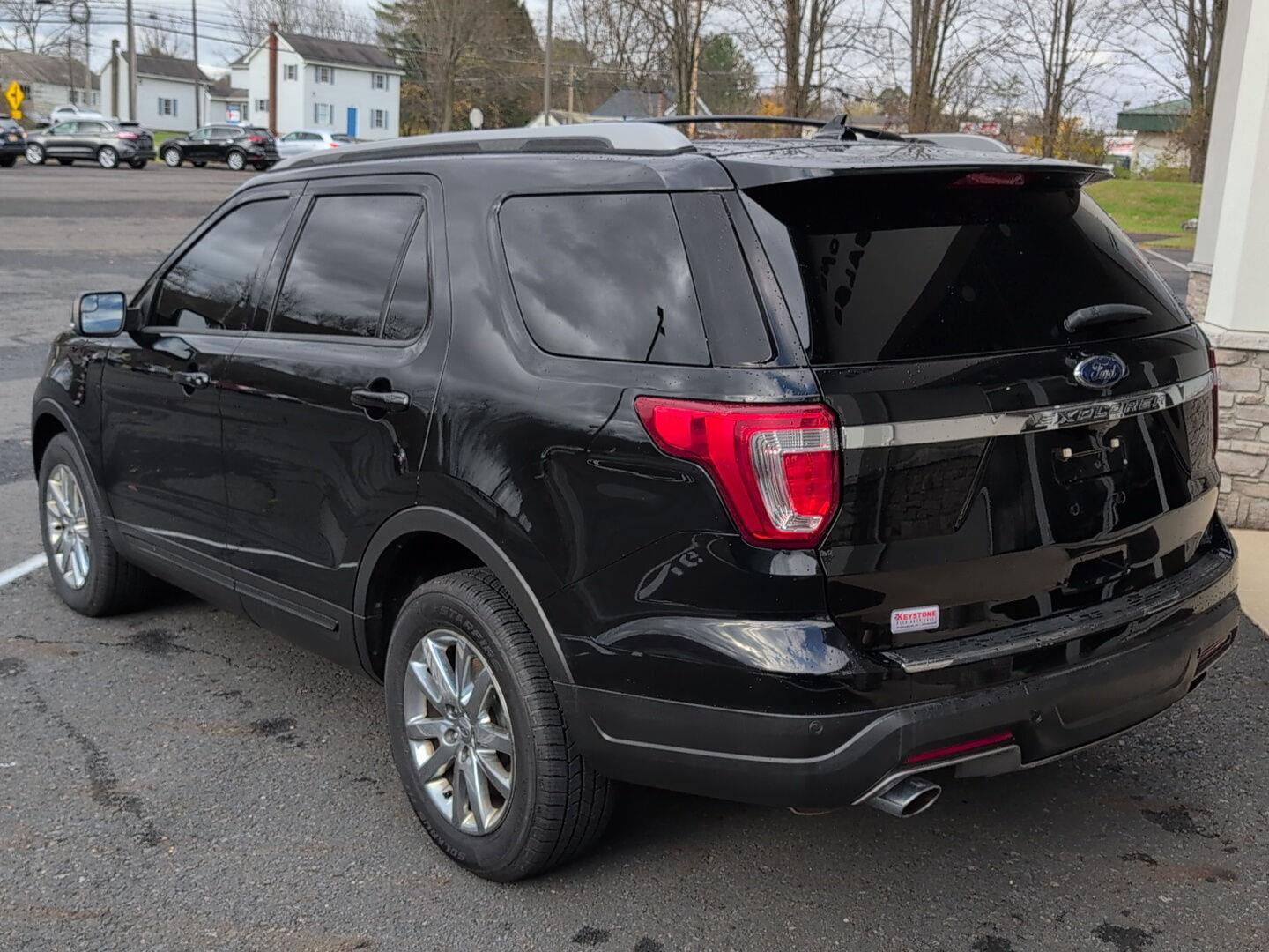 Keystone Used Auto Sales