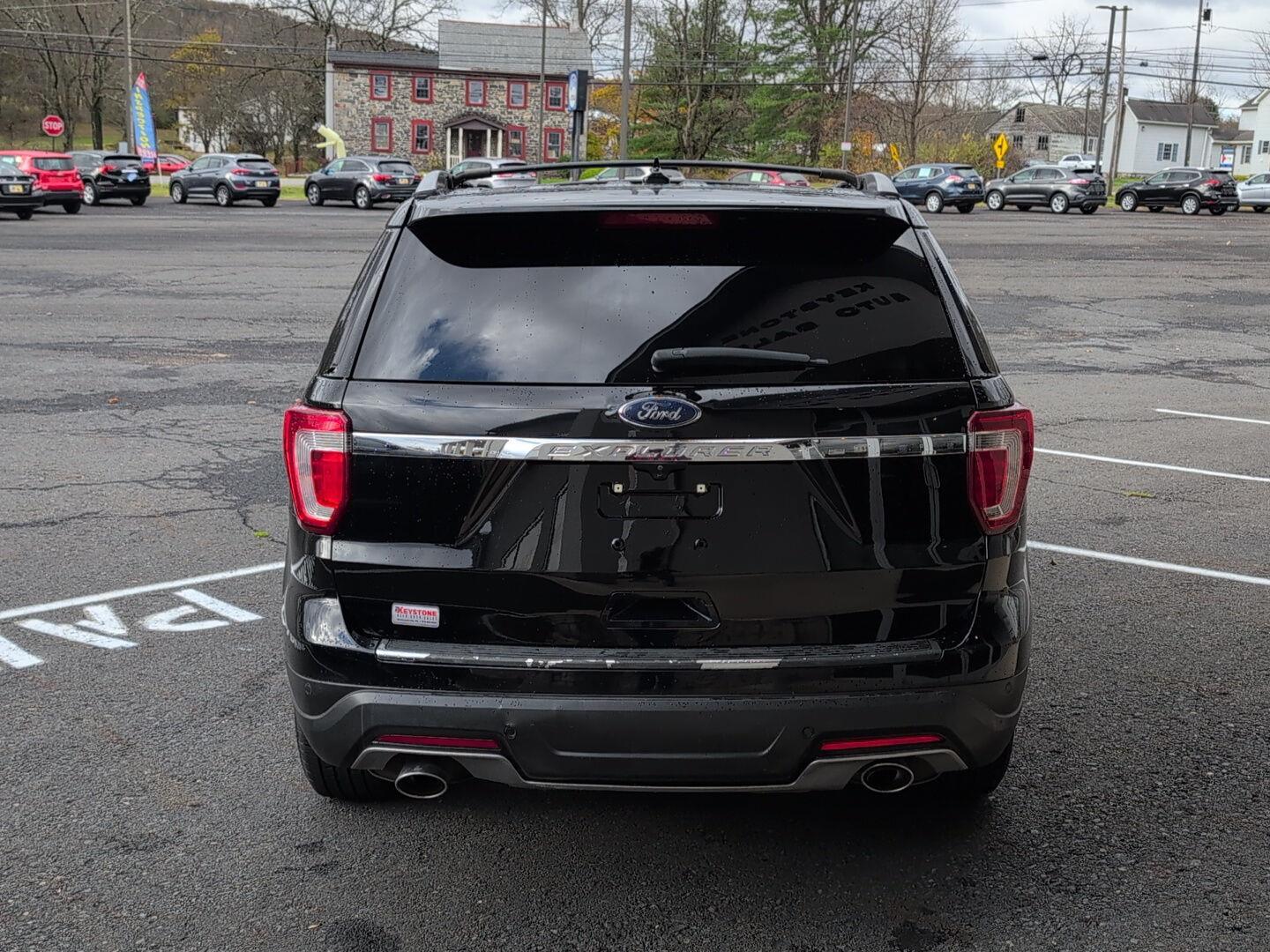 Keystone Used Auto Sales