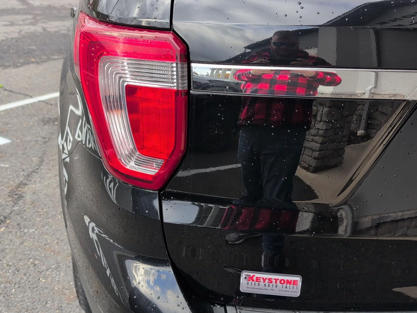 Keystone Used Auto Sales