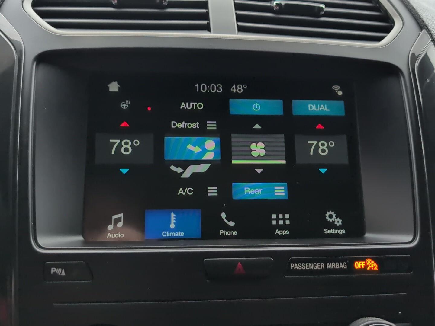 Keystone Used Auto Sales