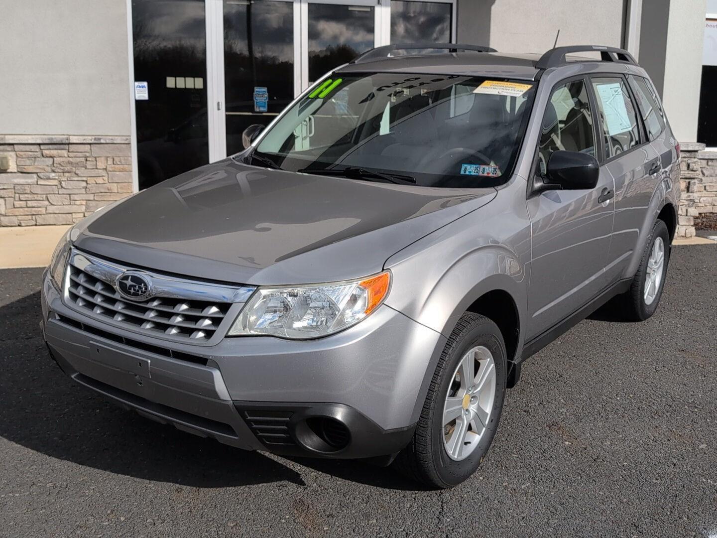 Keystone Used Auto Sales