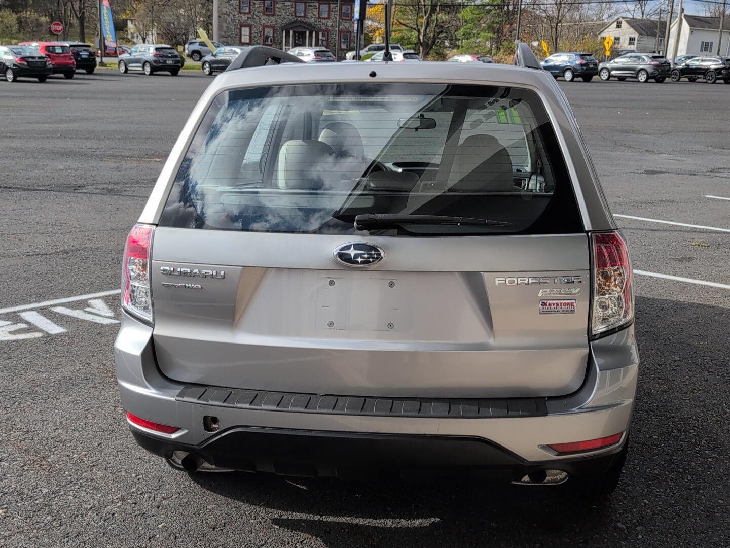 Keystone Used Auto Sales