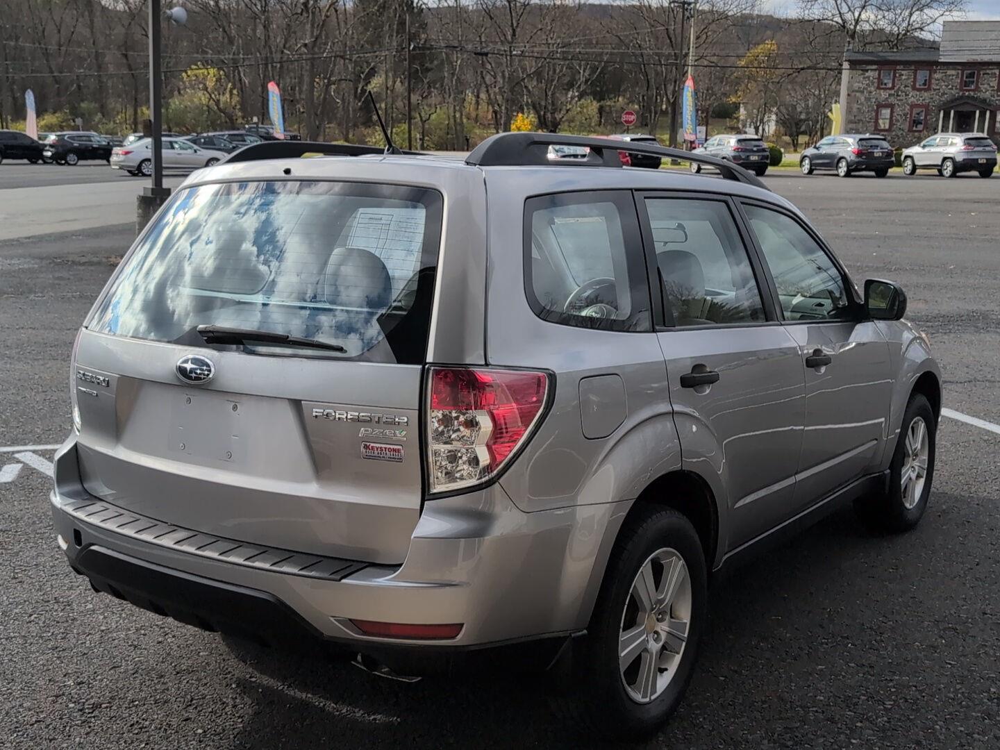 Keystone Used Auto Sales