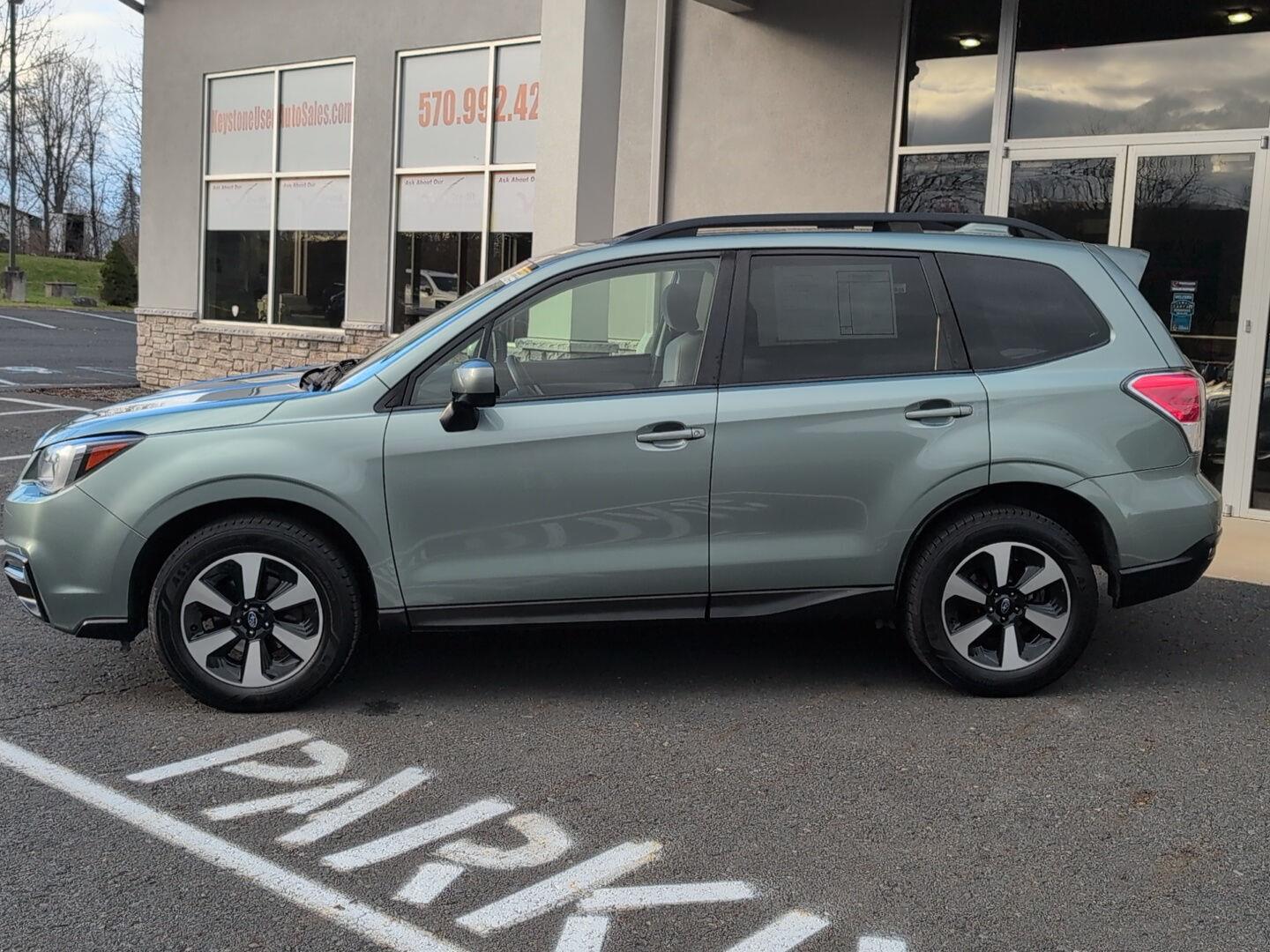 Keystone Used Auto Sales