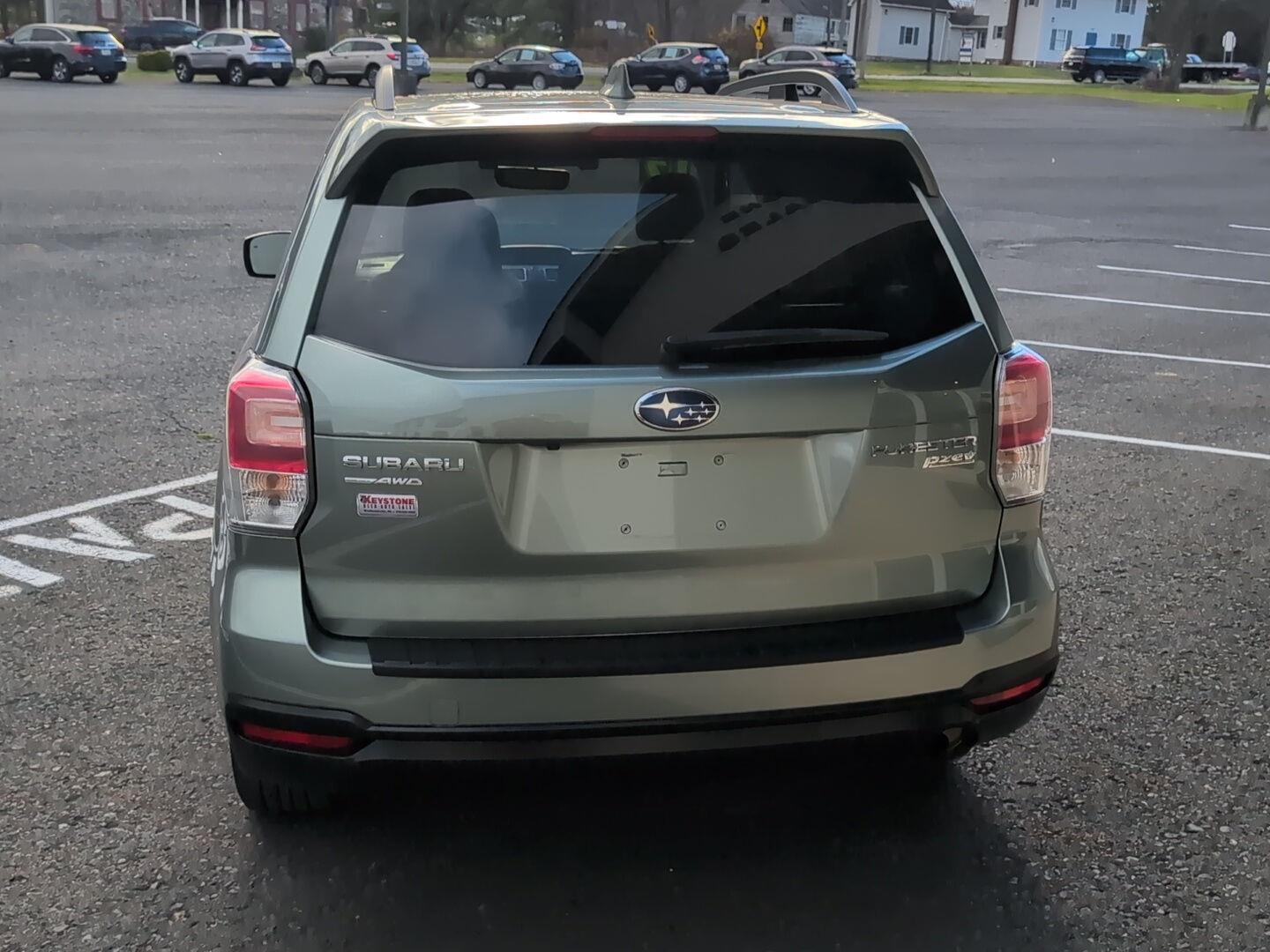 Keystone Used Auto Sales