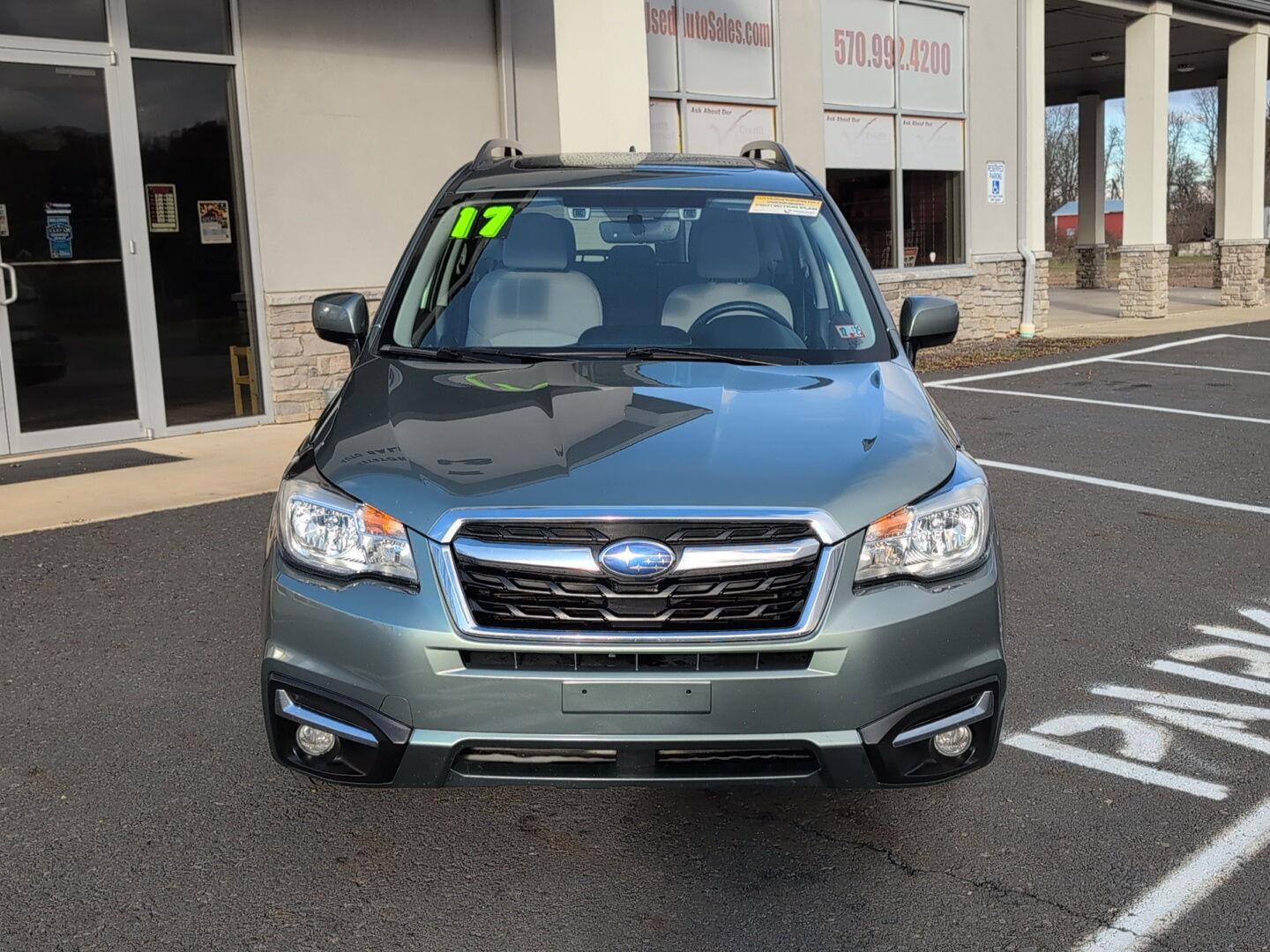 Keystone Used Auto Sales