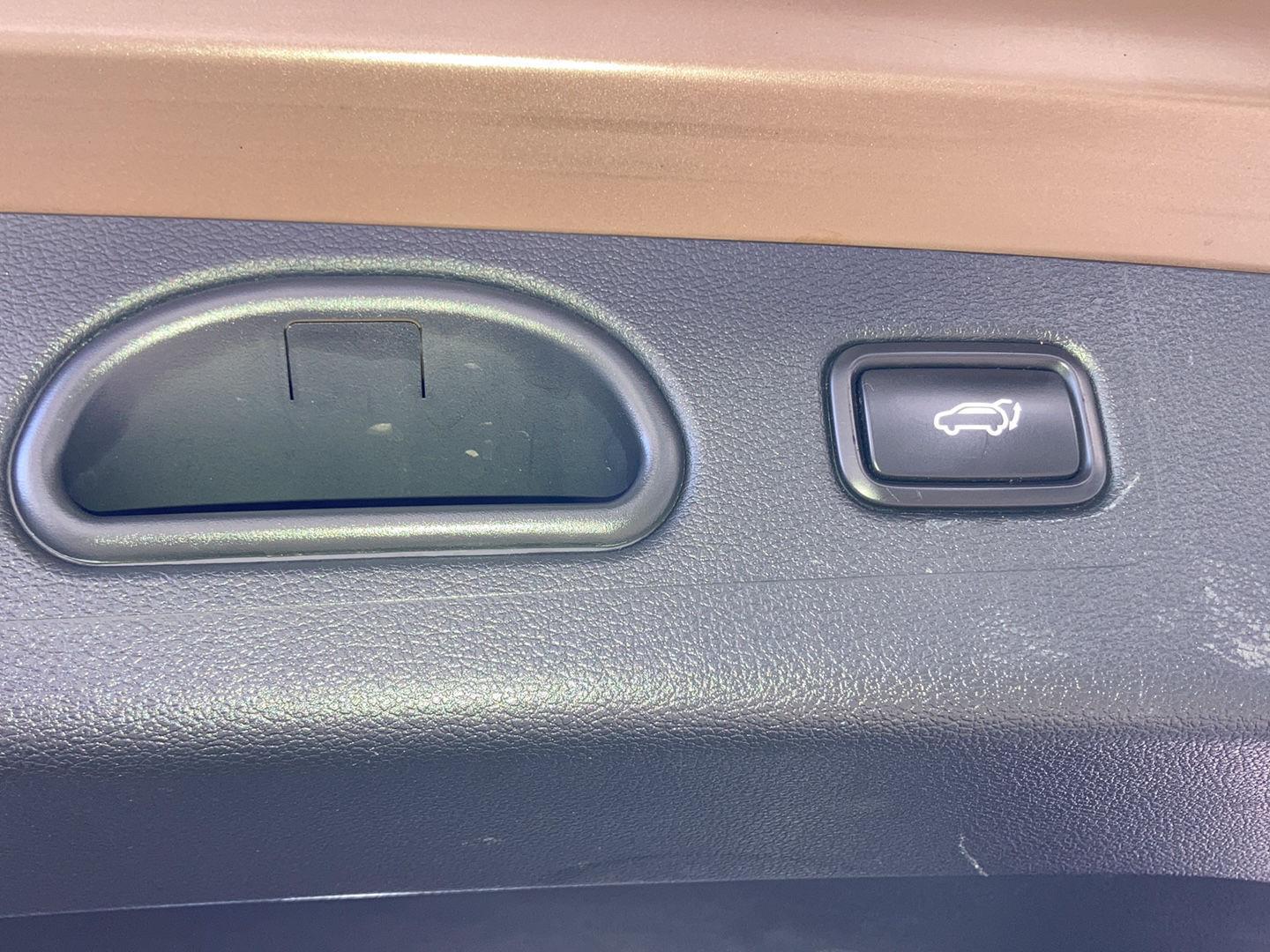 2017 Hyundai Tucson SE Eco Sport Limited photo 3