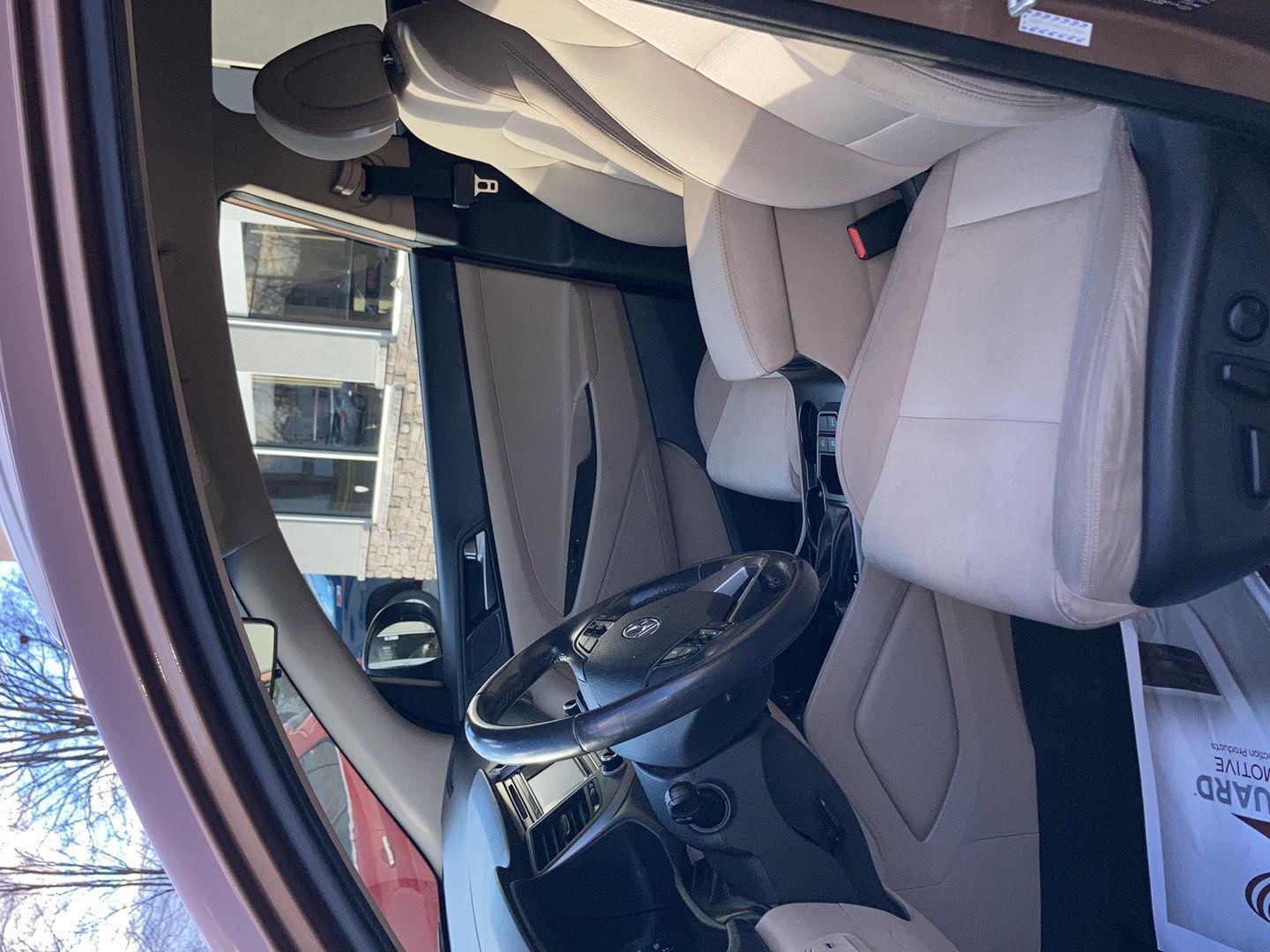 2017 Hyundai Tucson SE Eco Sport Limited photo 4