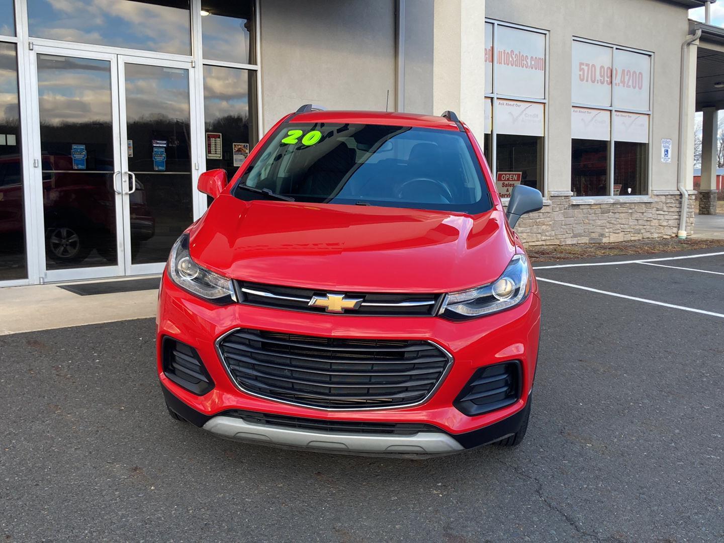 Keystone Used Auto Sales