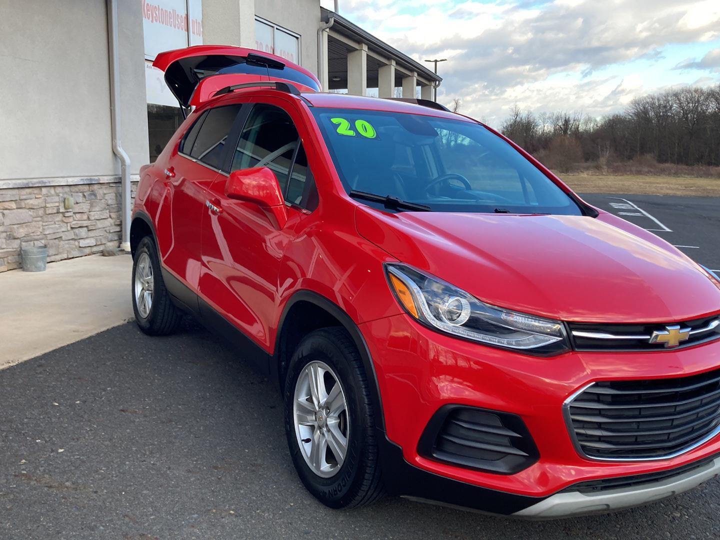 Keystone Used Auto Sales