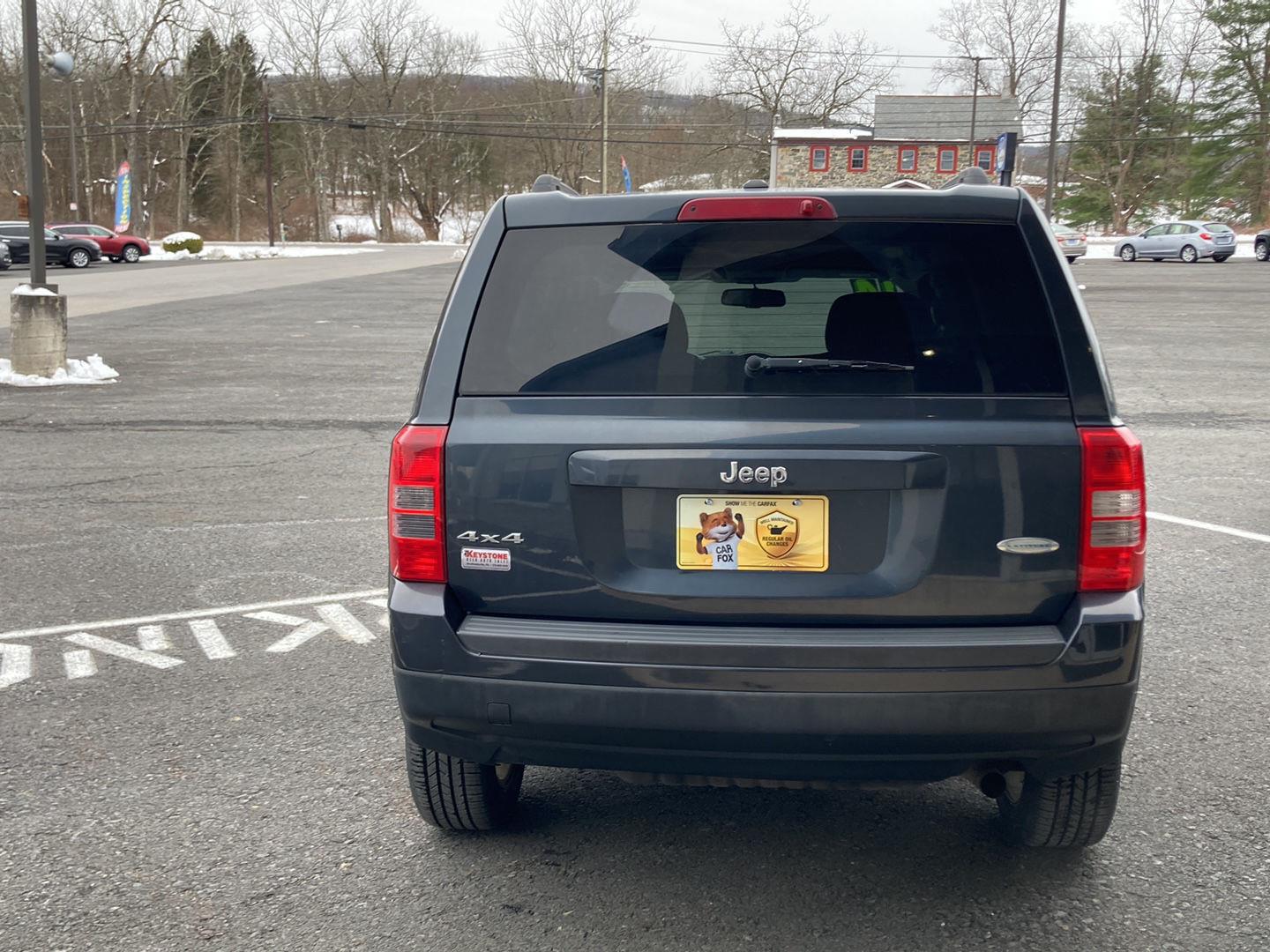 Keystone Used Auto Sales