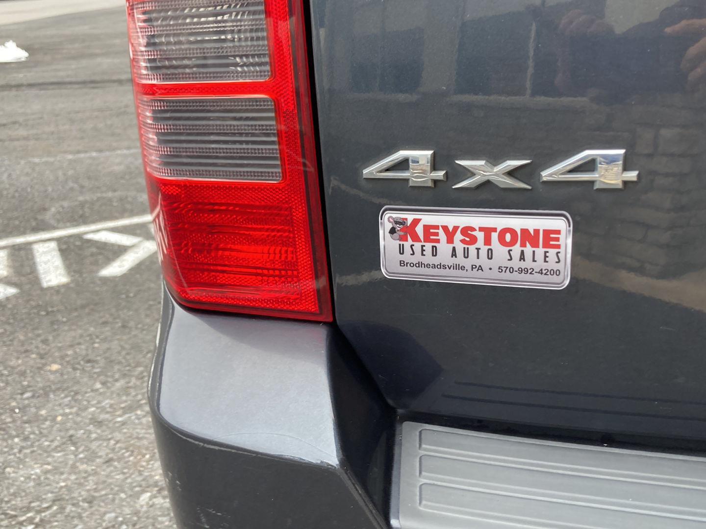Keystone Used Auto Sales