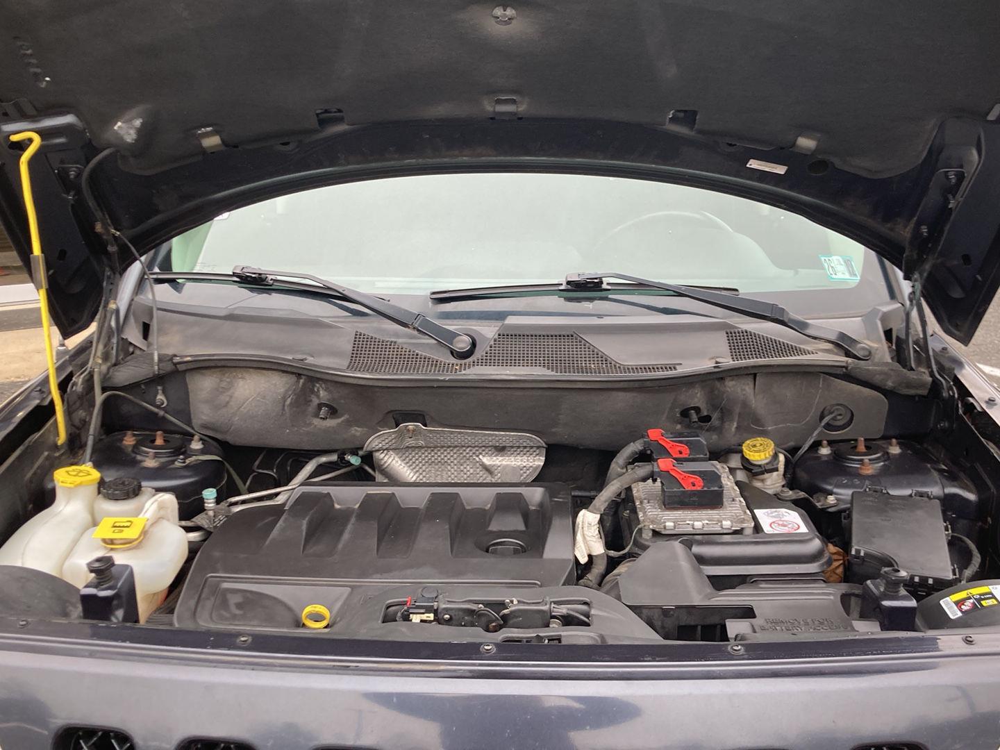 Keystone Used Auto Sales