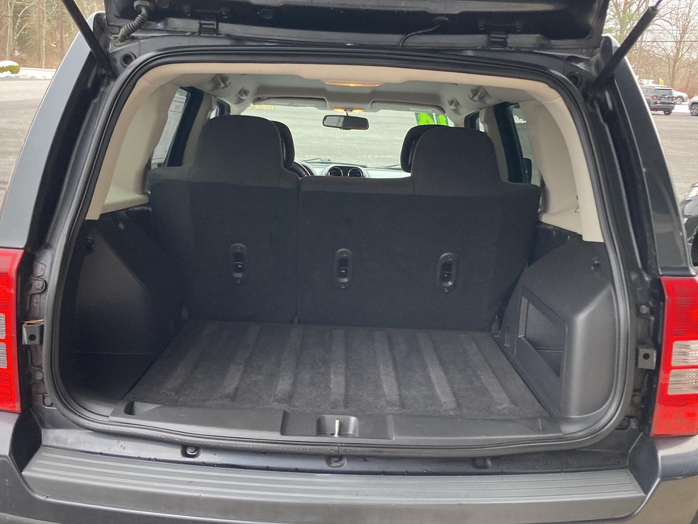 Keystone Used Auto Sales