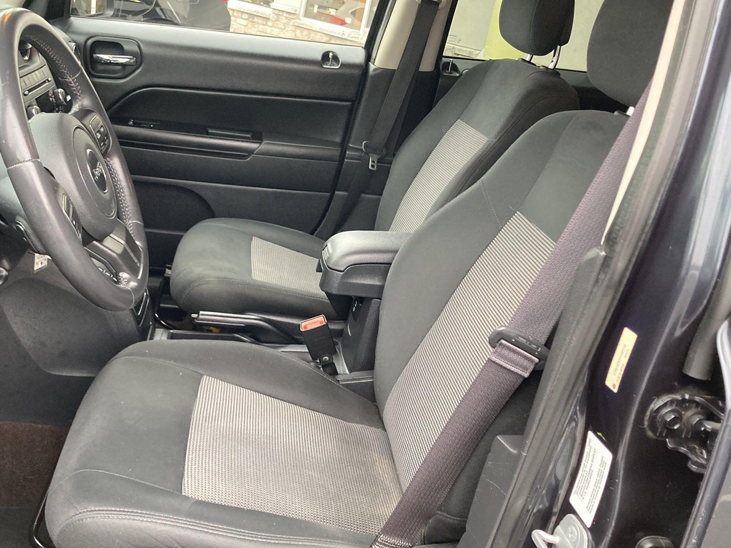 Keystone Used Auto Sales