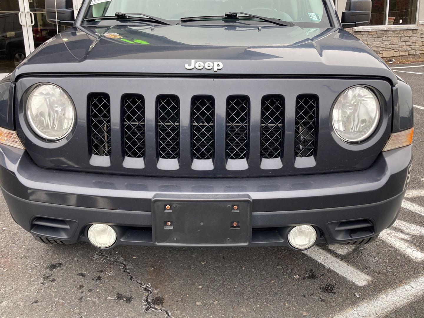 Keystone Used Auto Sales