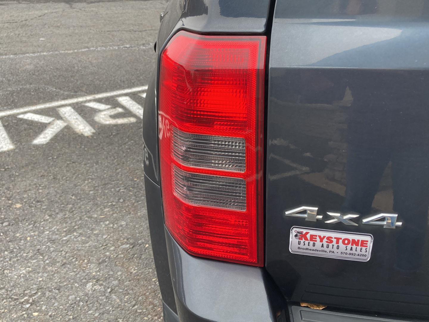 Keystone Used Auto Sales