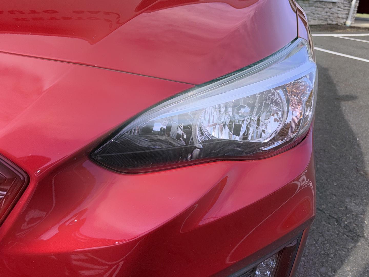 2018 Subaru Impreza Sport - Photo 14