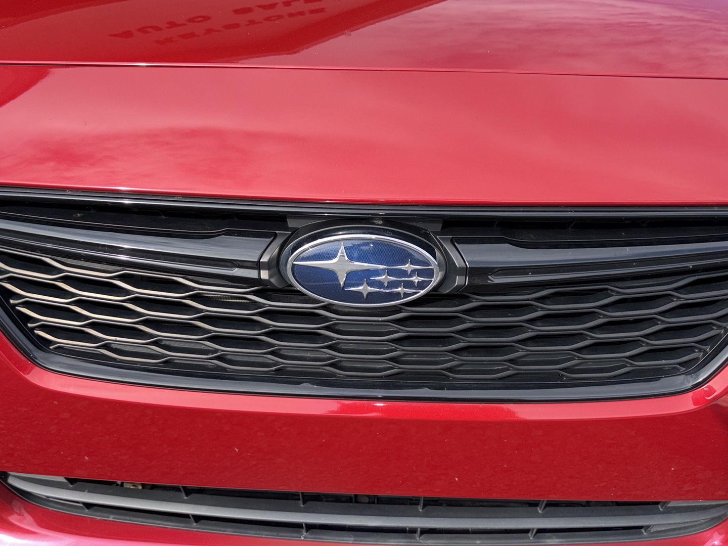 2018 Subaru Impreza Sport - Photo 15