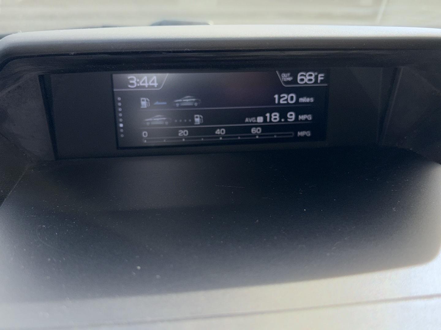 2018 Subaru Impreza Sport - Photo 27