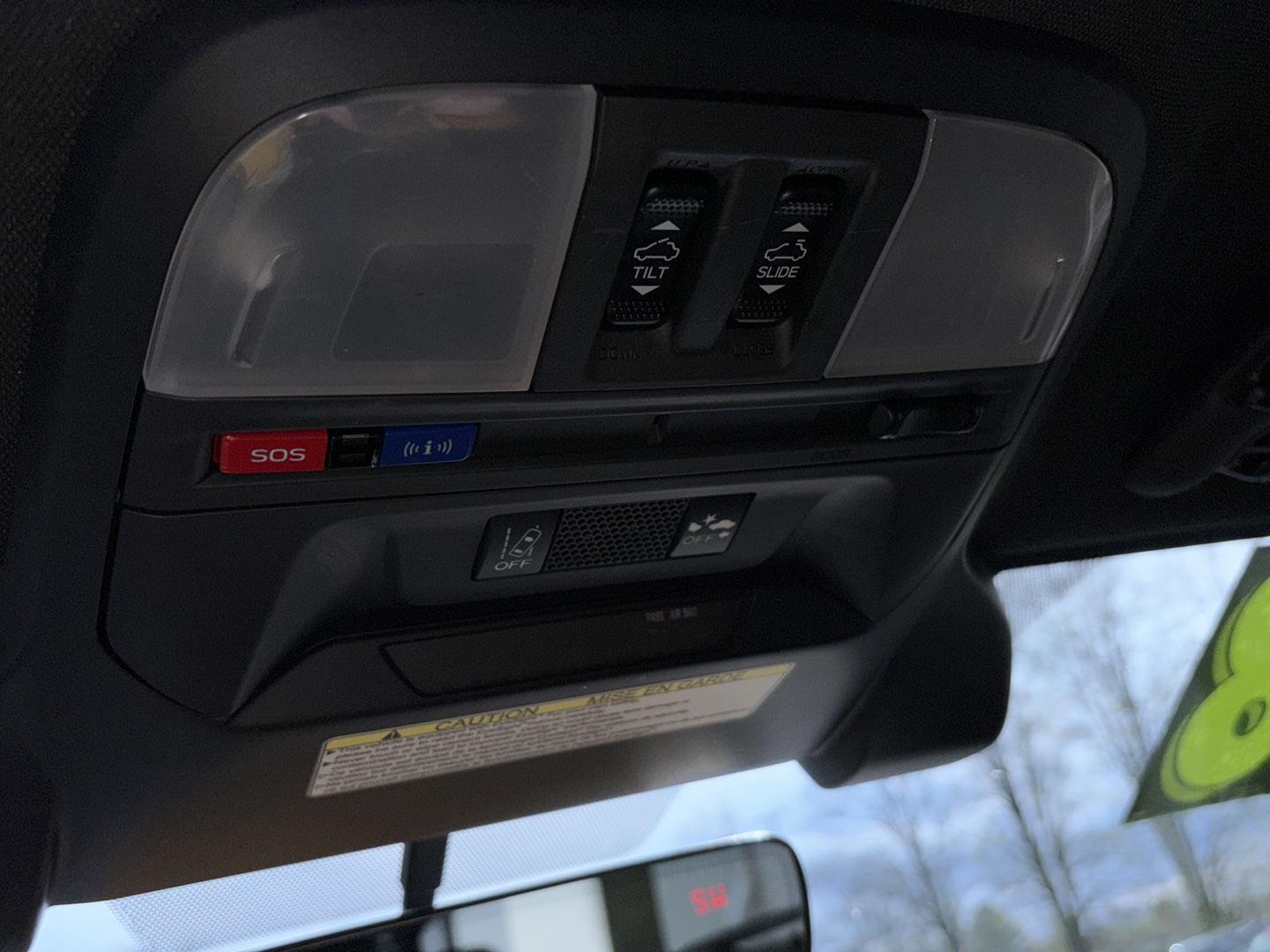 2018 Subaru Impreza Sport - Photo 29