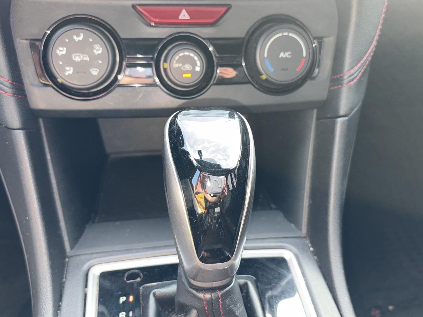 2018 Subaru Impreza Sport - Photo 30
