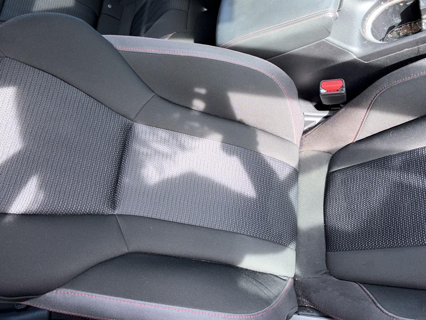 2018 Subaru Impreza Sport - Photo 33