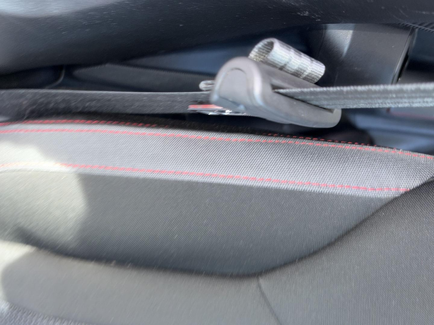 2018 Subaru Impreza Sport - Photo 34