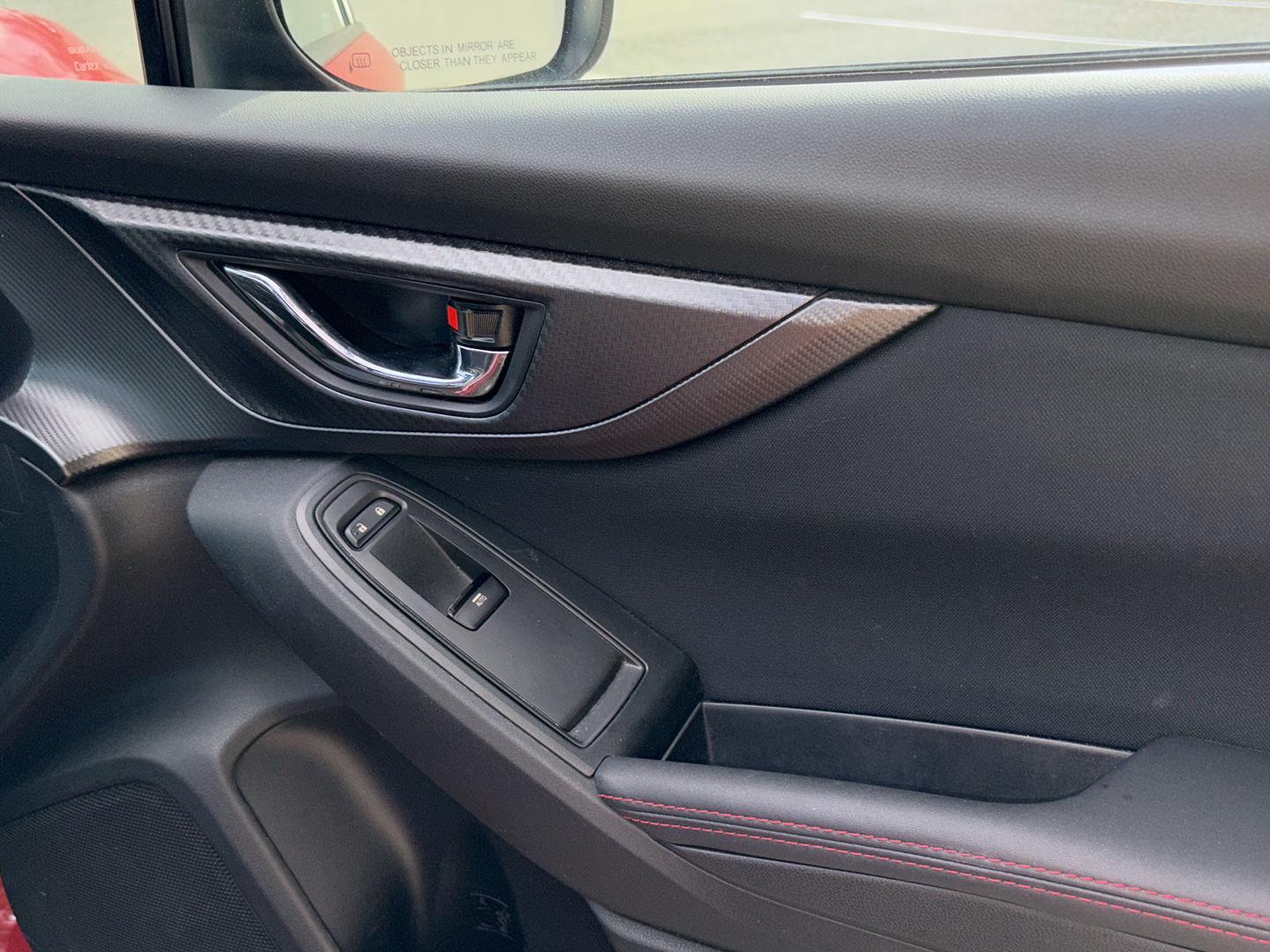 2018 Subaru Impreza Sport - Photo 35