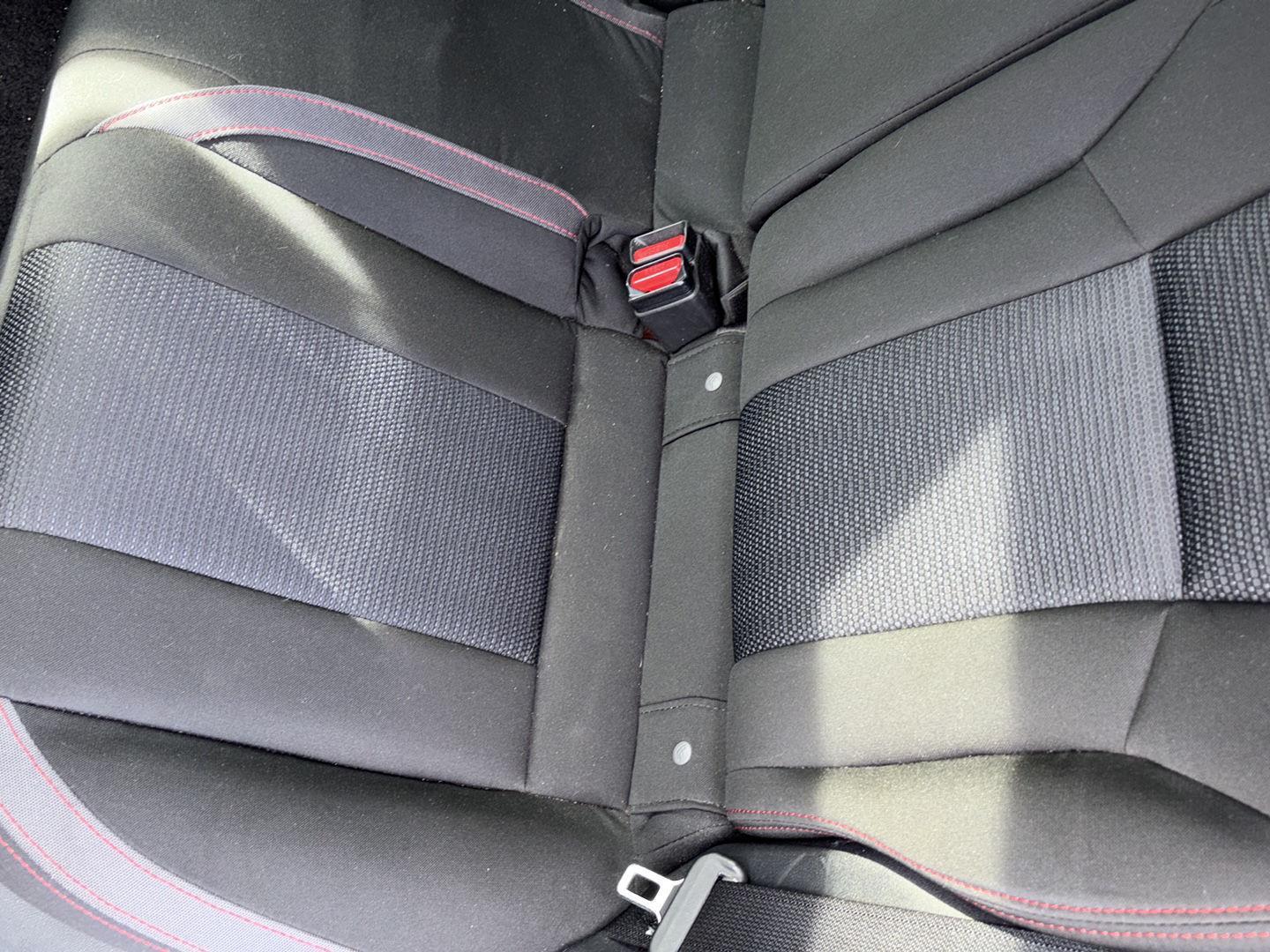 2018 Subaru Impreza Sport - Photo 36