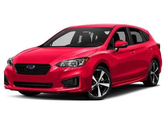 2018 Subaru Impreza Sport - Photo 54