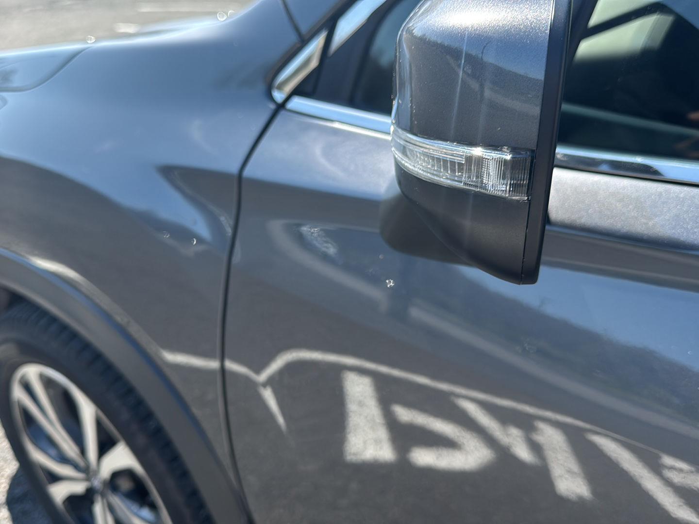 2021 Subaru Forester Limited - Photo 17