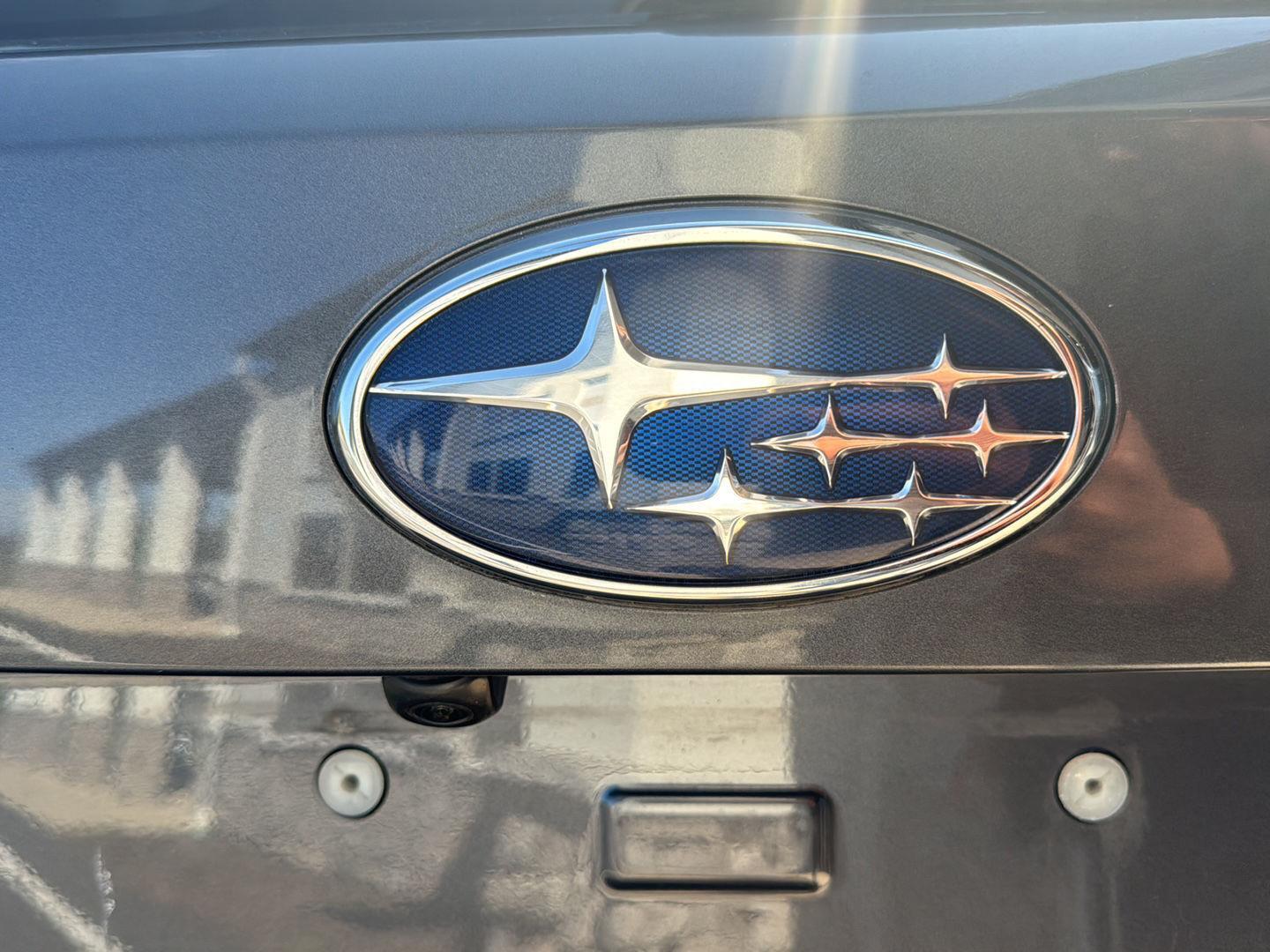 2021 Subaru Forester Limited - Photo 18