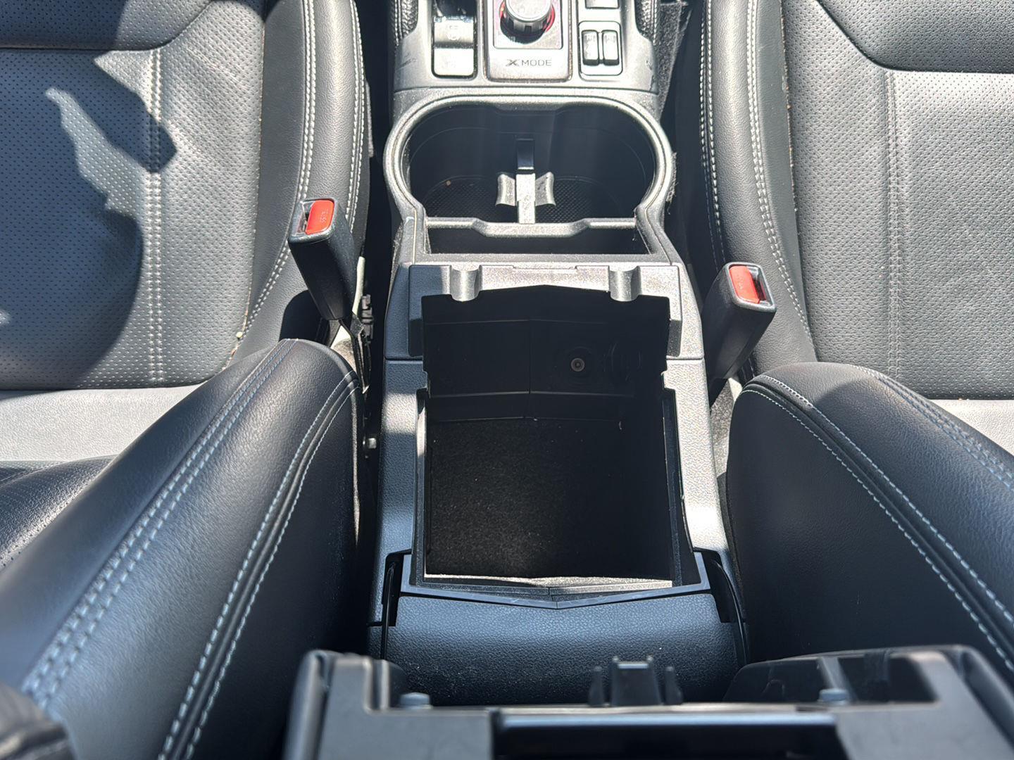 2021 Subaru Forester Limited - Photo 24