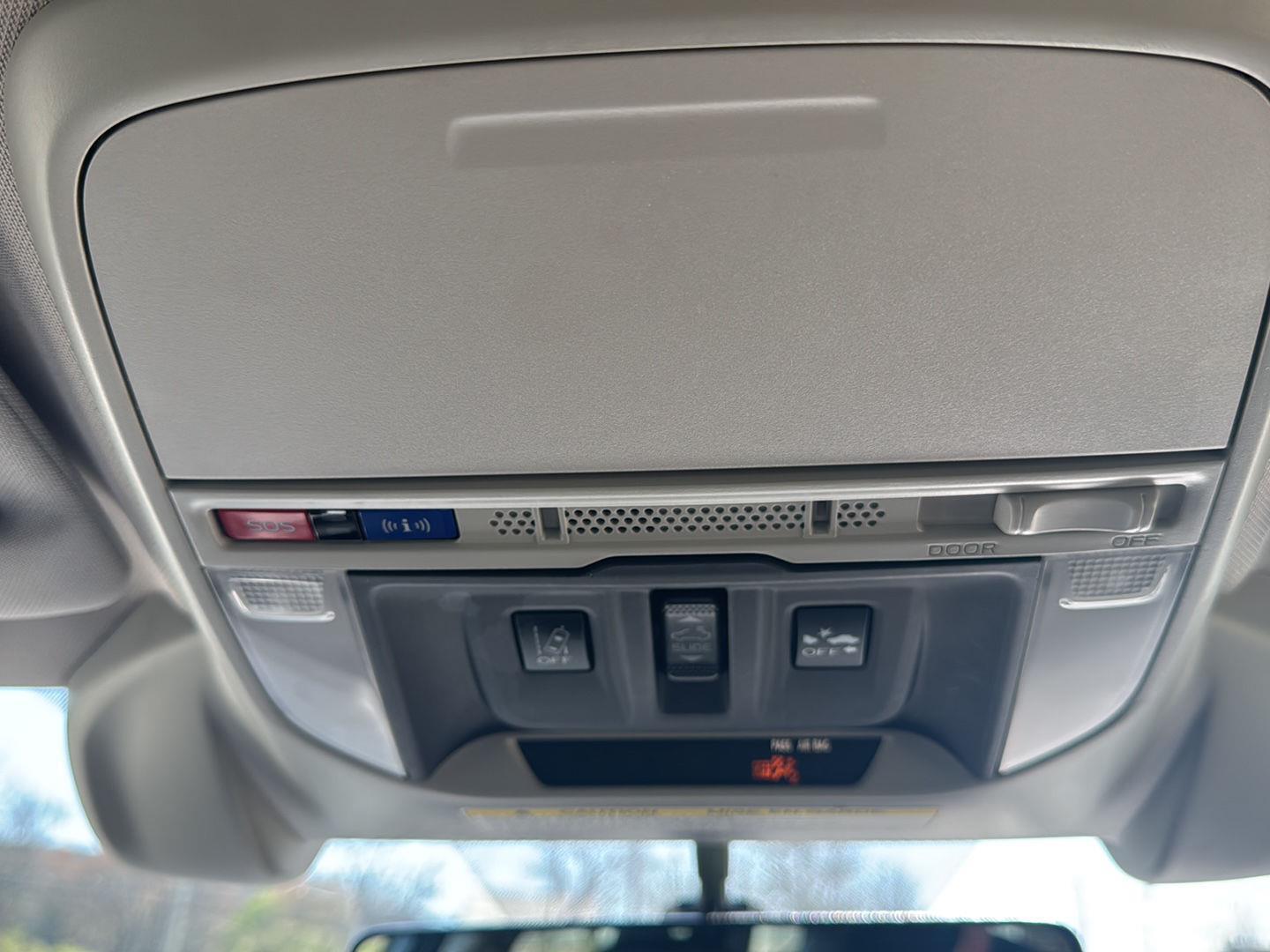 2021 Subaru Forester Limited - Photo 27