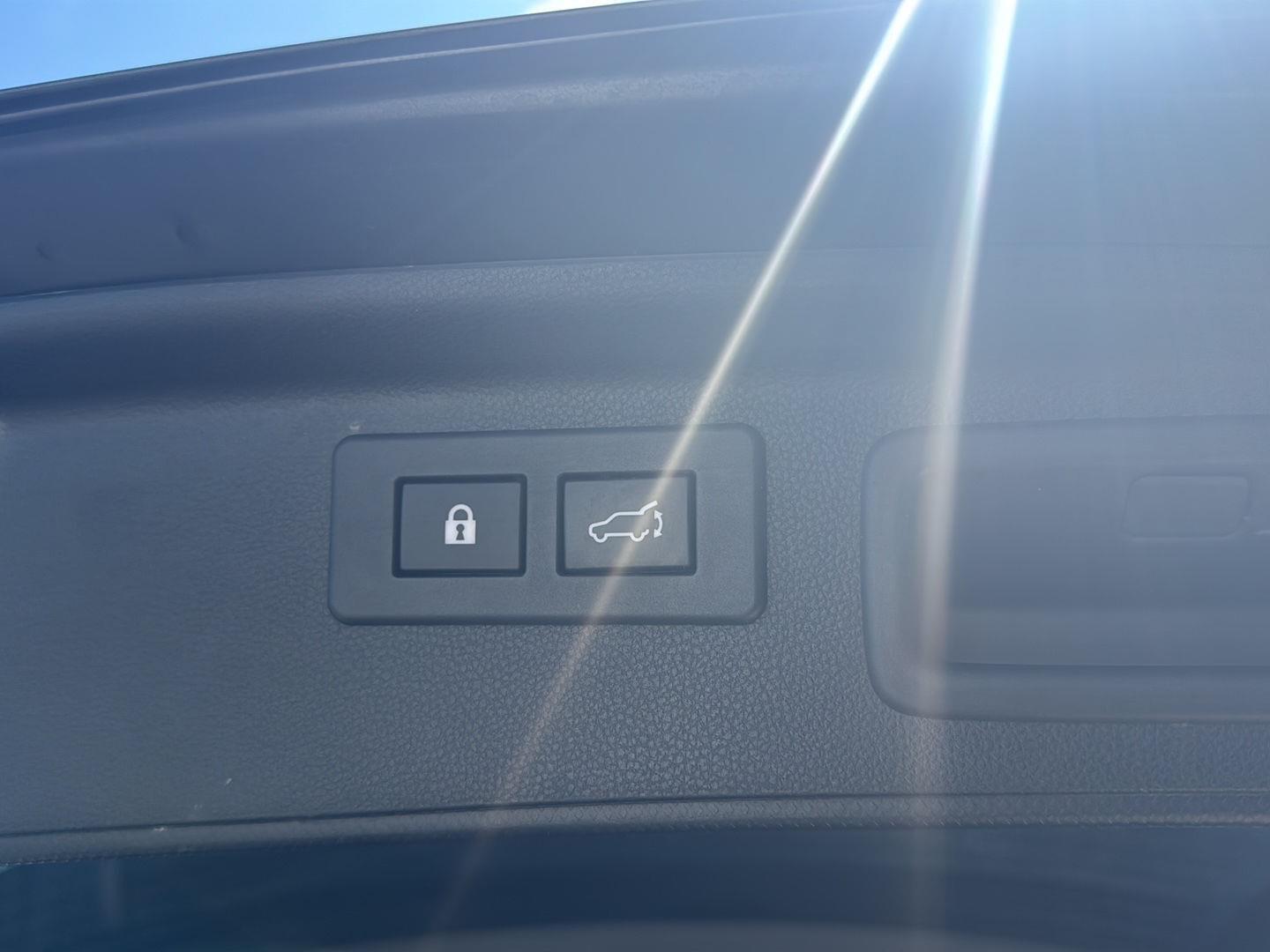 2021 Subaru Forester Limited - Photo 40