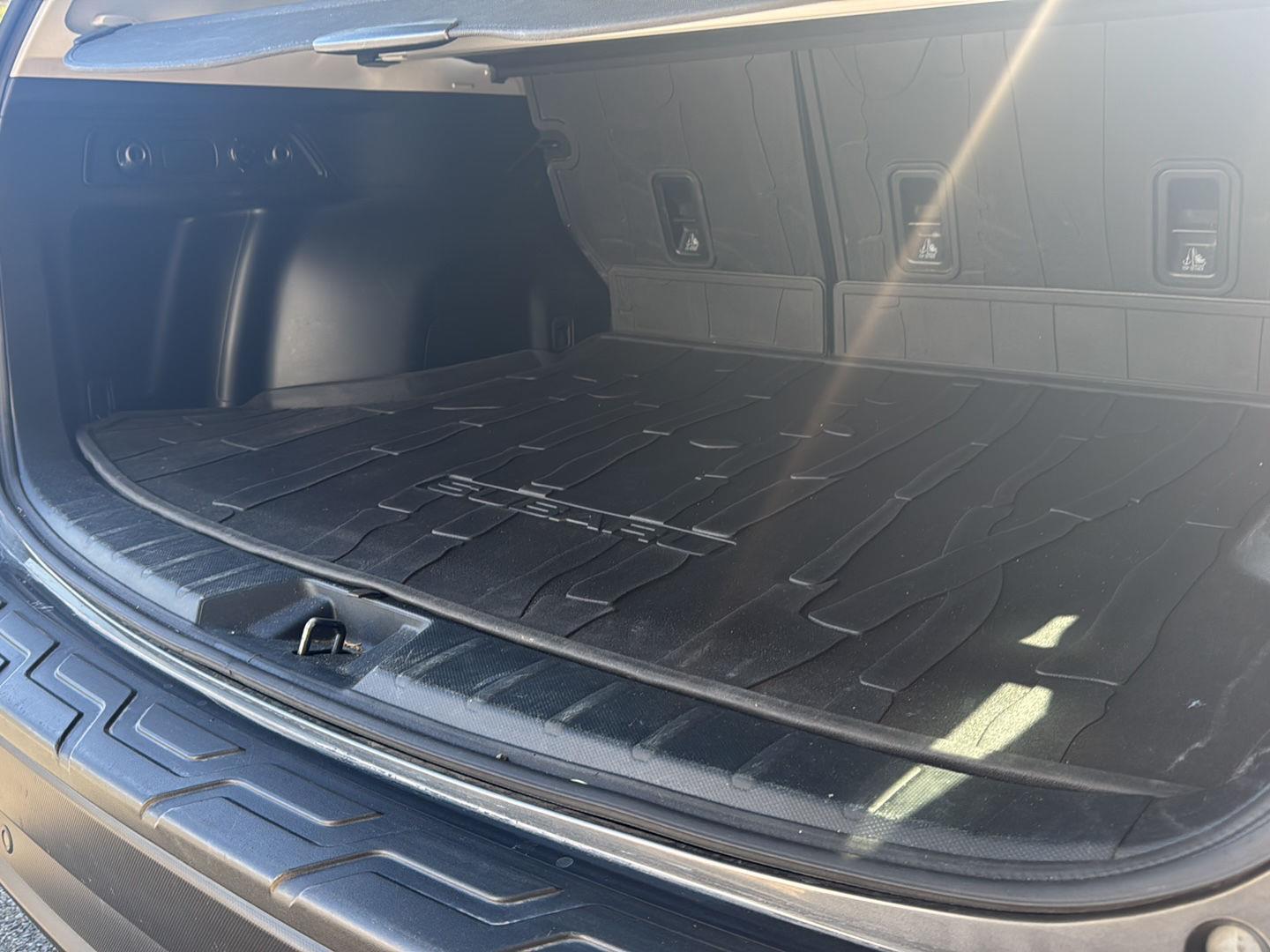 2021 Subaru Forester Limited - Photo 42