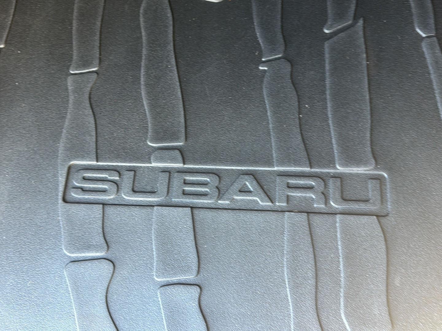 2021 Subaru Forester Limited - Photo 46