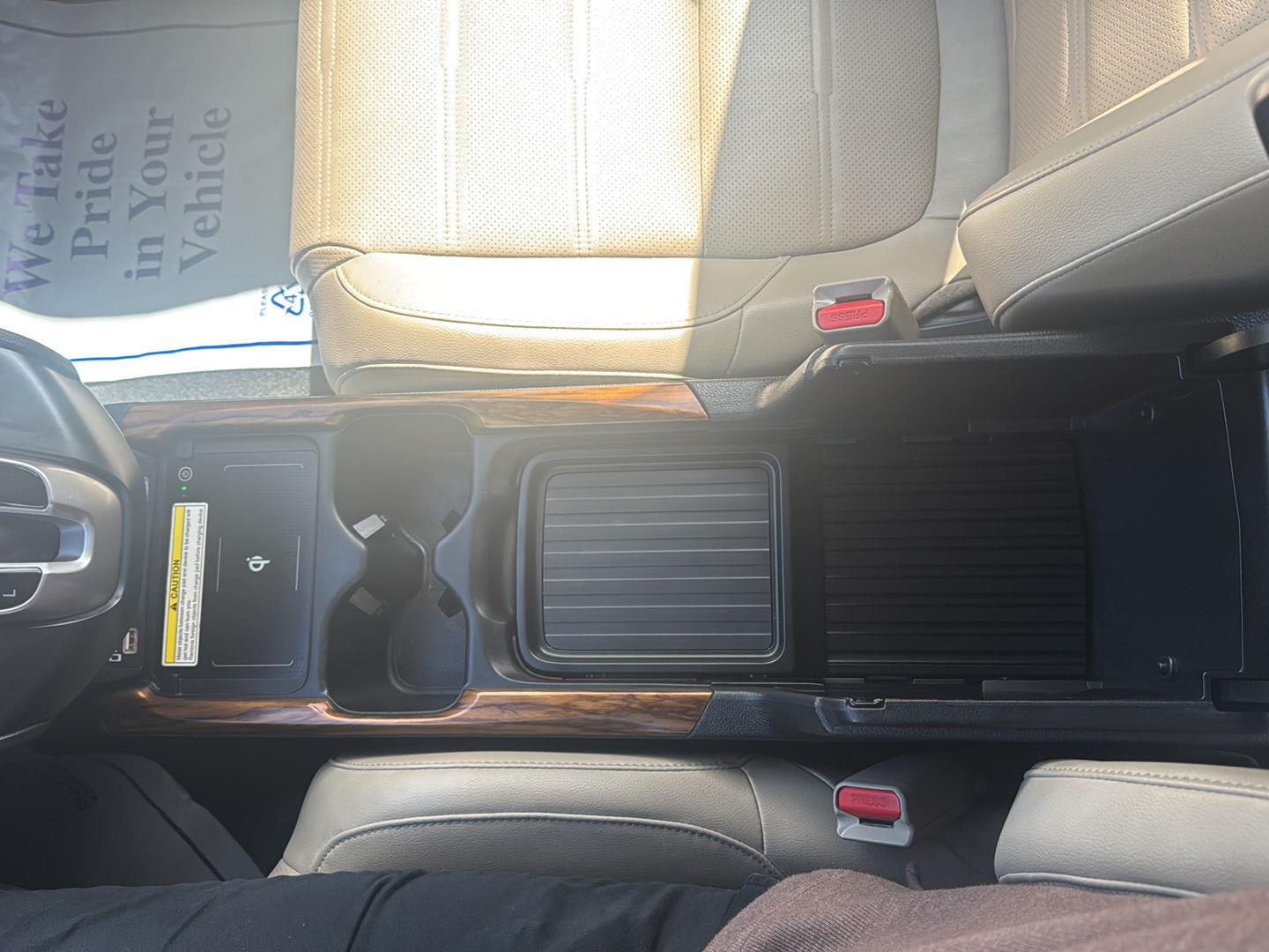 2020 Honda CR-V Touring - Photo 17