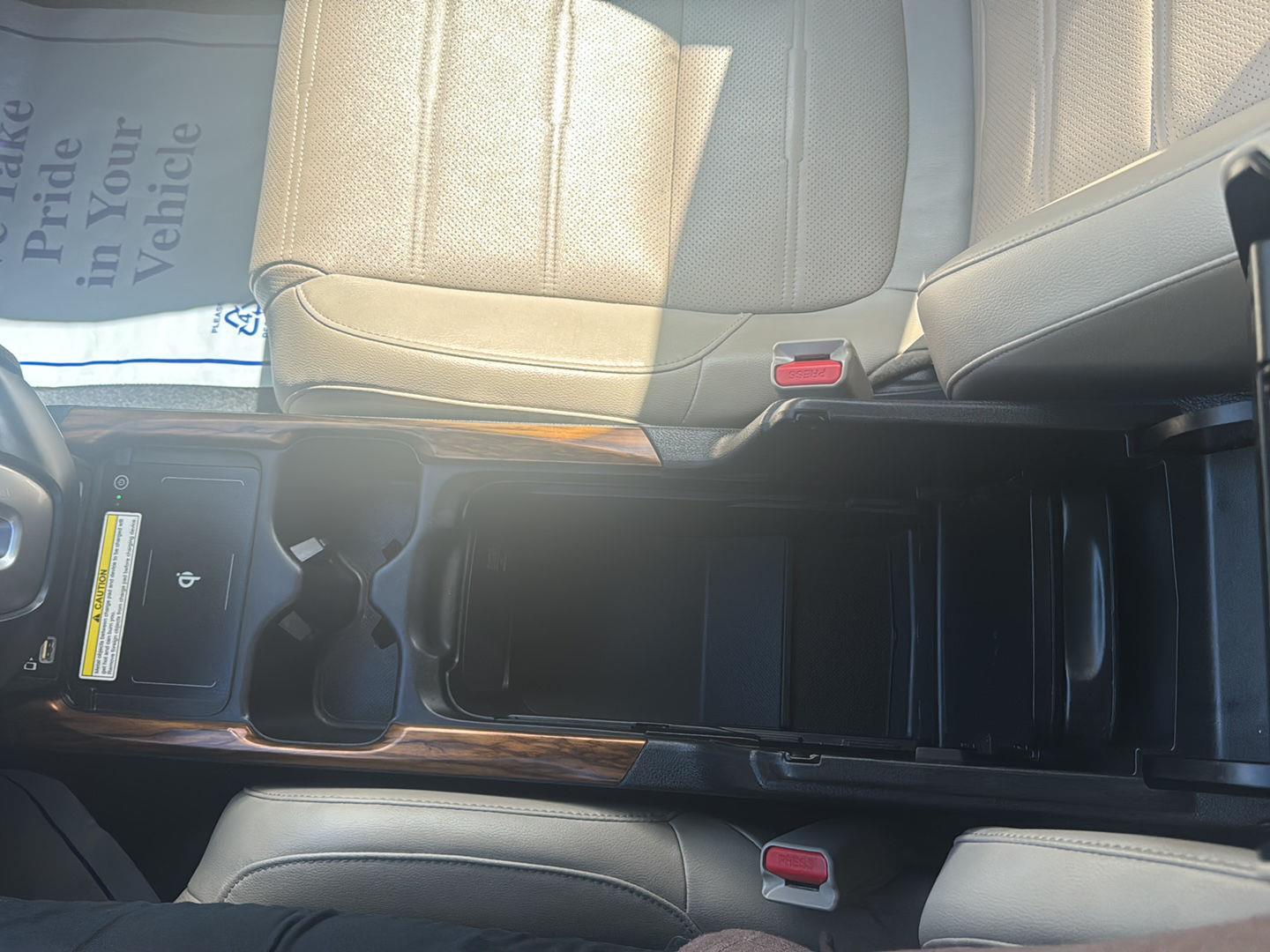 2020 Honda CR-V Touring - Photo 18