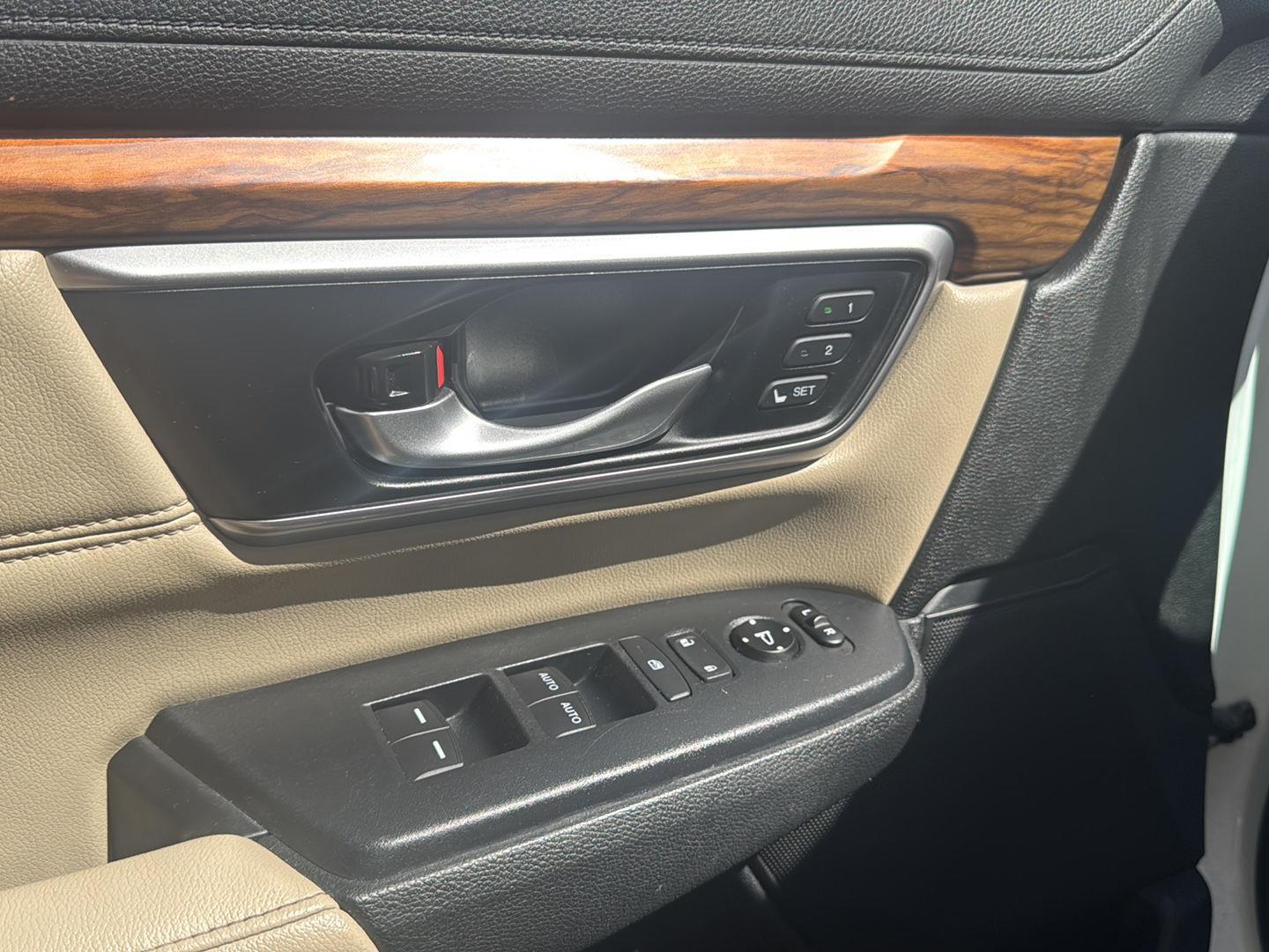 2020 Honda CR-V Touring - Photo 22