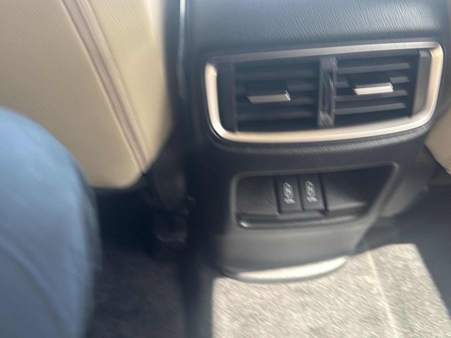 2020 Honda CR-V Touring - Photo 28